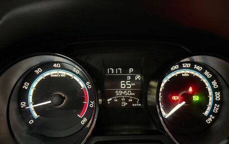 Skoda Kamiq I, 2021 год, 1 710 548 рублей, 9 фотография