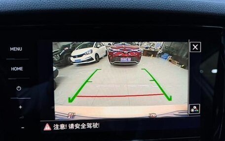 Skoda Kamiq I, 2021 год, 1 710 548 рублей, 12 фотография