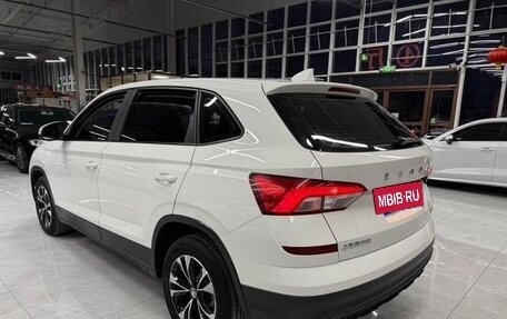 Skoda Kamiq I, 2021 год, 1 710 548 рублей, 4 фотография