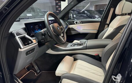 BMW X5, 2024 год, 16 520 000 рублей, 9 фотография