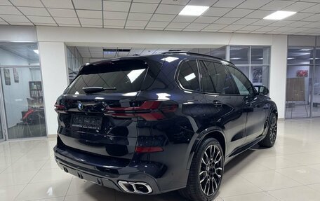 BMW X5, 2024 год, 16 520 000 рублей, 8 фотография