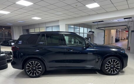 BMW X5, 2024 год, 16 520 000 рублей, 5 фотография