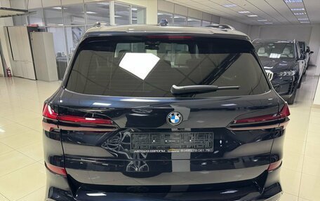 BMW X5, 2024 год, 16 520 000 рублей, 7 фотография