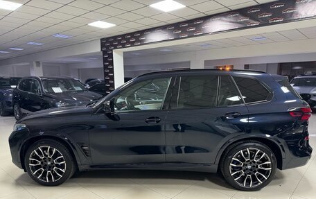 BMW X5, 2024 год, 16 520 000 рублей, 4 фотография