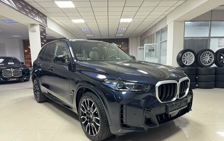 BMW X5, 2024 год, 16 520 000 рублей, 3 фотография