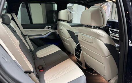 BMW X5, 2024 год, 16 520 000 рублей, 11 фотография