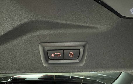 BMW X5, 2024 год, 16 520 000 рублей, 14 фотография