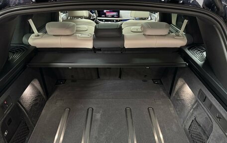BMW X5, 2024 год, 16 520 000 рублей, 12 фотография