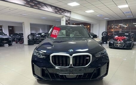 BMW X5, 2024 год, 16 520 000 рублей, 2 фотография