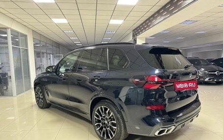BMW X5, 2024 год, 16 520 000 рублей, 6 фотография