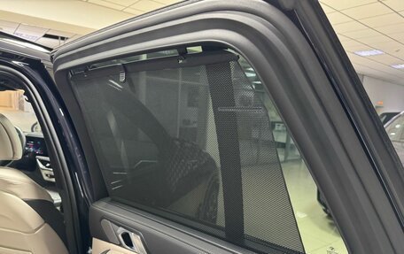 BMW X5, 2024 год, 16 520 000 рублей, 16 фотография