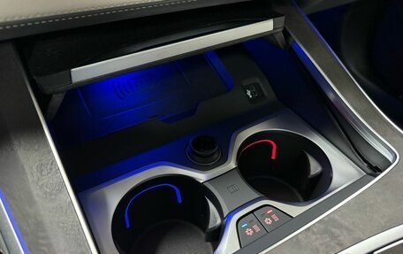 BMW X5, 2024 год, 16 520 000 рублей, 21 фотография