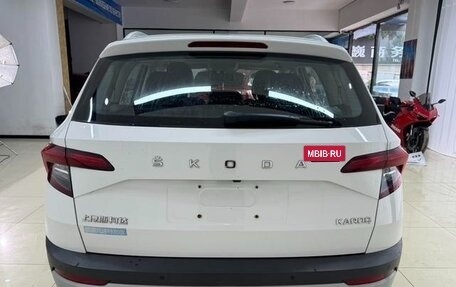 Skoda Karoq I, 2021 год, 2 100 548 рублей, 5 фотография