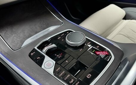 BMW X5, 2024 год, 16 520 000 рублей, 20 фотография