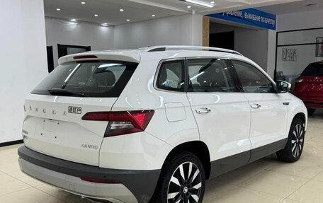 Skoda Karoq I, 2021 год, 2 100 548 рублей, 6 фотография