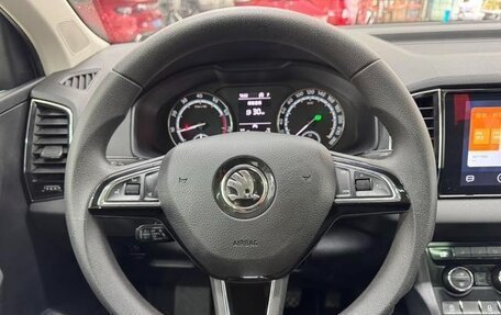 Skoda Karoq I, 2021 год, 2 100 548 рублей, 10 фотография