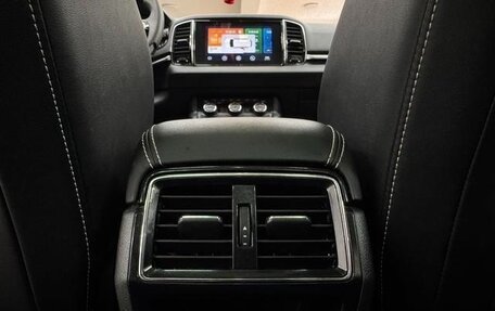 Skoda Karoq I, 2021 год, 2 100 548 рублей, 16 фотография