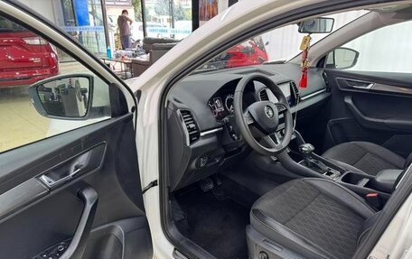 Skoda Karoq I, 2021 год, 2 100 548 рублей, 8 фотография