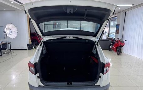 Skoda Karoq I, 2021 год, 2 100 548 рублей, 21 фотография