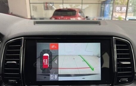 Skoda Karoq I, 2021 год, 2 100 548 рублей, 13 фотография