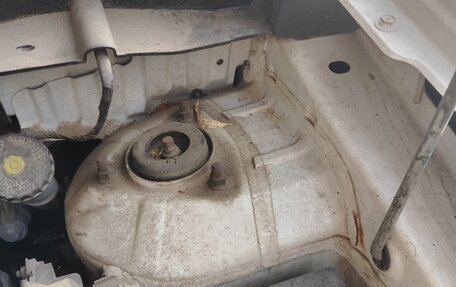 Mitsubishi Outlander III рестайлинг 3, 2012 год, 1 050 000 рублей, 9 фотография