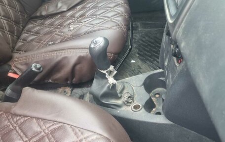 Renault Logan II, 2016 год, 380 000 рублей, 4 фотография