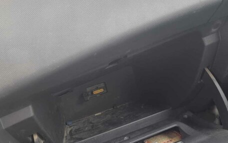 Renault Logan II, 2016 год, 380 000 рублей, 5 фотография