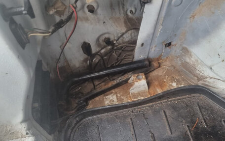 Renault Logan II, 2016 год, 380 000 рублей, 9 фотография