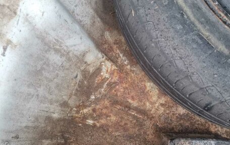 Renault Logan II, 2016 год, 380 000 рублей, 7 фотография