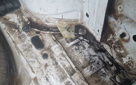 Renault Logan II, 2016 год, 380 000 рублей, 8 фотография