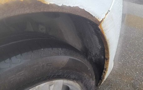 Renault Logan II, 2016 год, 380 000 рублей, 13 фотография