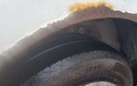 Renault Logan II, 2016 год, 380 000 рублей, 14 фотография