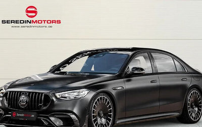 Mercedes-Benz S-Класс AMG, 2025 год, 42 400 000 рублей, 1 фотография