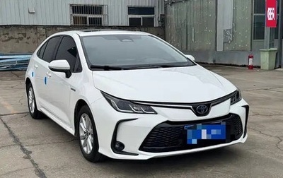 Toyota Corolla, 2023 год, 1 822 943 рублей, 1 фотография