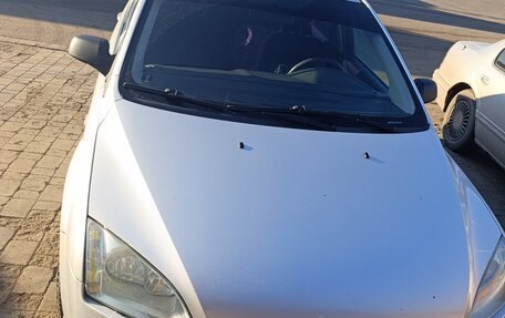 Ford Focus II рестайлинг, 2006 год, 405 000 рублей, 3 фотография