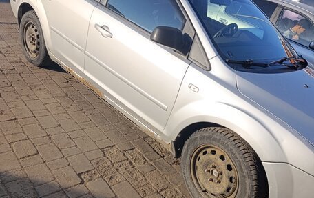 Ford Focus II рестайлинг, 2006 год, 405 000 рублей, 2 фотография