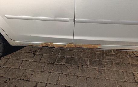 Ford Focus II рестайлинг, 2006 год, 405 000 рублей, 5 фотография