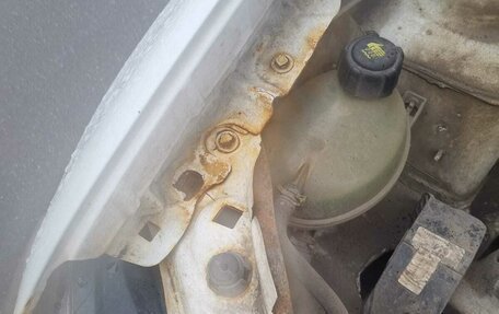 Renault Logan II, 2016 год, 380 000 рублей, 19 фотография