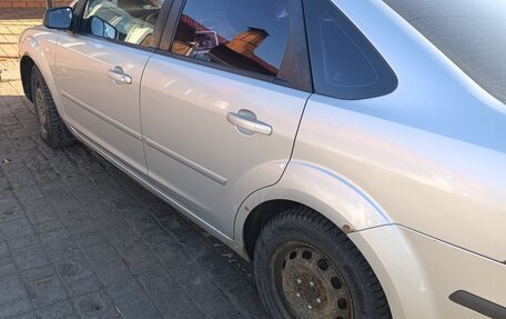 Ford Focus II рестайлинг, 2006 год, 405 000 рублей, 6 фотография