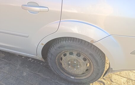 Ford Focus II рестайлинг, 2006 год, 405 000 рублей, 7 фотография