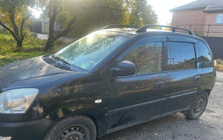 Hyundai Matrix I рестайлинг, 2008 год, 532 000 рублей, 2 фотография