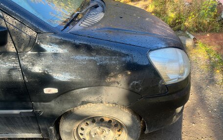 Hyundai Matrix I рестайлинг, 2008 год, 532 000 рублей, 8 фотография