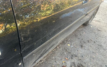 Hyundai Matrix I рестайлинг, 2008 год, 532 000 рублей, 3 фотография