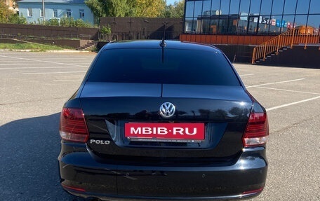 Volkswagen Polo VI (EU Market), 2018 год, 1 300 000 рублей, 4 фотография