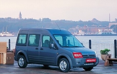 Ford Tourneo Connect I, 2007 год, 850 000 рублей, 1 фотография