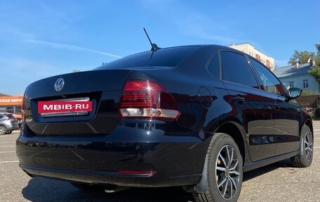 Volkswagen Polo VI (EU Market), 2018 год, 1 300 000 рублей, 6 фотография