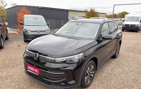 Volkswagen Tiguan, 2025 год, 6 900 000 рублей, 1 фотография