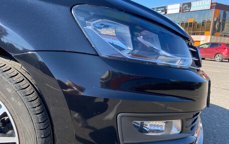 Volkswagen Polo VI (EU Market), 2018 год, 1 300 000 рублей, 11 фотография