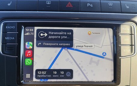 Volkswagen Polo VI (EU Market), 2018 год, 1 300 000 рублей, 16 фотография