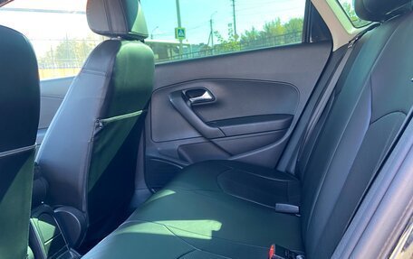 Volkswagen Polo VI (EU Market), 2018 год, 1 300 000 рублей, 19 фотография